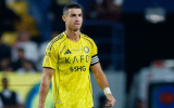 Benzema ghi bàn, Ronaldo “tịt ngòi”, Al-Ittihad loại Al-Nassr khỏi Cúp Nhà vua