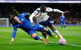 Thua Chelsea 0-1, Tottenham tái hiện bộ mặt bạc nhược trước khán giả nhà