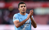 Man City lo sốt vó: Rodri chưa chắc kịp bình phục để đấu Liverpool