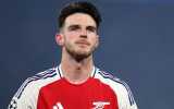 Real Madrid muốn có Declan Rice, Arsenal sẵn sàng làm khó bằng mức giá kỷ lục