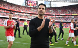 Arteta: Kiến trúc sư của cuộc hồi sinh Arsenal và dấu hỏi tương lai