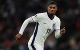 Rashford ở Anh và Barcelona: Hai phiên bản đối lập từ cùng một ngôi sao