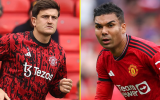 Amorim cảnh báo MU: Casemiro và Maguire là trụ cột không thể thay thế