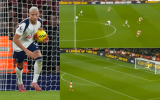 Bàn thắng của Richarlison không khiến Arsenal gục ngã – mà giúp họ bộc lộ DNA vô địch