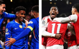 Đại chiến Arsenal – Chelsea: Lịch sử chỉ ra lợi thế tuyệt đối cho Pháo thủ