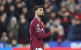 Lucas Paqueta và giới hạn chịu đựng của West Ham