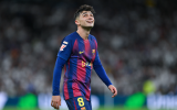 Pedri trở lại, Barca trình diễn lối chơi “không thể ngăn cản” trước Atletico