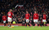 MU hòa West Ham: Thêm một lần phung phí cơ hội vào top đầu Premier League
