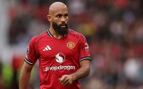 Bryan Mbeumo và trọng trách 'giải cứu' Man Utd trước chuyến làm khách tại Molineux