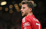 Mason Mount hồi sinh rực rỡ: Khi 'số 7' tìm lại bản ngã dưới thời Ruben Amorim