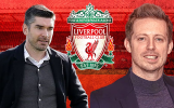 Liverpool chìm sâu trong khủng hoảng: Khi 'thượng tầng' Edwards và Hughes chọn cách trốn tránh