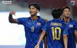 U22 Thái Lan tại SEA Games 33: Mệnh lệnh 'săn vàng' và nghệ thuật toan tính của chủ nhà