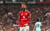 Bruno Fernandes ở lại Old Trafford – Khi cảm xúc lấn át tư duy kinh doanh bóng đá
