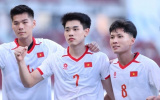 Chung kết SEA Games 33: Đình Bắc 'trên cơ' Yotsakon và nỗi ám ảnh mang tên trọng tài