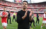 Tương lai Mikel Arteta: Sau 6 năm gầy dựng 'đế chế', liệu đã đến lúc rời xa vòng tay Arsenal?