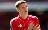 Man Utd quyết chiêu mộ Elliot Anderson: Nottingham Forest 'hét giá' 100 triệu bảng