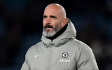Chelsea cân nhắc sa thải Enzo Maresca: Frank Lampard và dàn HLV triển vọng lọt vào tầm ngắm