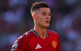 Man Utd trước thềm Boxing Day: 'Bóng ma' Old Trafford và nỗi thất vọng mang tên Benjamin Sesko