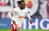 Hụt Semenyo vào tay Man City, Man Utd chốt 'siêu bom tấn' 87 triệu bảng thay thế