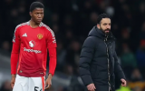 Chido Obi và thực tế khắc nghiệt tại Man Utd: Sự thật sau mâu thuẫn với Ruben Amorim