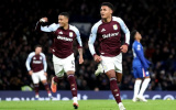 Ollie Watkins hóa 'siêu dự bị': Cú đúp nhấn chìm Chelsea, Aston Villa cân bằng kỷ lục lịch sử