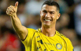 Ronaldo ở tuổi 40: Tuyên chiến thời gian, chinh phục 1.000 bàn thắng và giấc mơ World Cup sau cuối