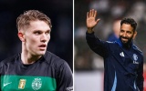 Viktor Gyokeres nóng lòng đến Man United hay vẫn lấp ló Arsenal