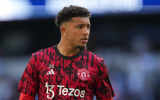 Jadon Sancho đàm phán rời MU với giá chỉ 20 triệu bảng