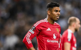 Casemiro không chịu rời Man United dù bị loại khỏi kế hoạch