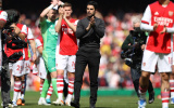 Arteta và cuộc cách mạng chọc khe giúp Arsenal trở lại đỉnh cao
