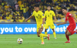 Asian Cup 2027: Việt Nam thăng hoa, Malaysia đối mặt “cơn ác mộng” bị loại