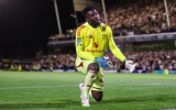 Andre Onana gián tiếp chỉ trích đồng đội cũ tại Manchester United vì sa sút phong độ