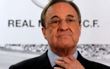 Florentino Perez cải tổ mô hình sở hữu Real Madrid: Giữ quyền hội viên, mở cửa đầu tư ngoại