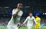 Một năm sau thất bại Quả bóng Vàng: Vinicius thay đổi thế nào tại Real Madrid?