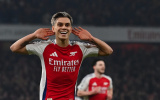 Leandro Trossard: Thủ lĩnh thầm lặng định hình bản lĩnh Arsenal dưới thời Arteta