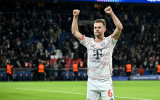 Kimmich: Trận Bayern vs Arsenal ngày 27/11 mới là thước đo thực sự