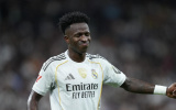 Vinicius Junior và cơn ác mộng Vallecas: Thử thách tốc độ với 'tia chớp Romania' Andrei Ratiu