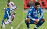 Tranh cãi VAR: Bellingham bị kéo gần rách áo, Real Madrid bị từ chối phạt đền?