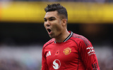 Casemiro không thể thay thế, nhưng Man United phải tìm người kế nhiệm ngay lập tức