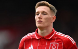 Nottingham Forest hét giá 120 triệu bảng cho Elliot Anderson: Man United có dám mắc 'cú lừa' mới?