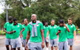 Tuyển Nigeria hỗn loạn trước play-off World Cup: Cầu thủ bỏ tập vì đòi tiền thưởng từ năm 2019