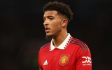 Jadon Sancho: Tiết lộ về nhiễm trùng tai và cái kết buồn đã được định
