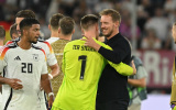 Cuộc chiến 'Người gác đền' tuyển Đức: Nagelsmann ra tối hậu thư cho Ter Stegen, Neuer bất ngờ trở lại