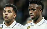 Fabrizio Romano khẳng định Chelsea không theo đuổi Rodrygo và Vinicius Junior