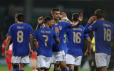 Italy nhận nhánh đấu 'dễ thở' play-off World Cup 2026: Liệu có phá dớp ám ảnh?