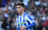 Sheffield Wednesday gửi yêu cầu đặc biệt, muốn Man Utd chốt tương lai 'sao mai' Harry Amass