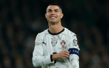 FIFA 'tha' Ronaldo án treo giò: CR7 sẵn sàng 'bùng nổ' trận mở màn World Cup 2026