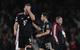 Thua Arsenal 1-3: 'Gáo nước lạnh' cần thiết phơi bày tử huyệt của Bayern Munich