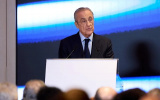 Real Madrid đứng trước ngã rẽ lịch sử: Florentino Perez mở đường cho nhà đầu tư bên ngoài