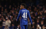 Cựu sao Chelsea chỉ ra điểm khác biệt của Estevao Willian so với cầu thủ Nam Mỹ